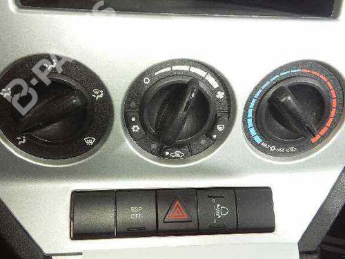 Climate control DODGE CALIBER 2.0 CRD (140 hp) 4227187