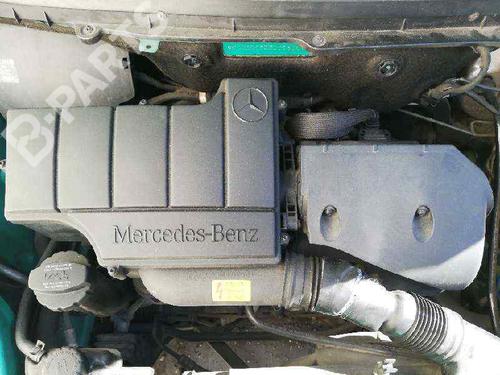 Moteur MERCEDES-BENZ A-CLASS (W168) [1997-2005]  4233797