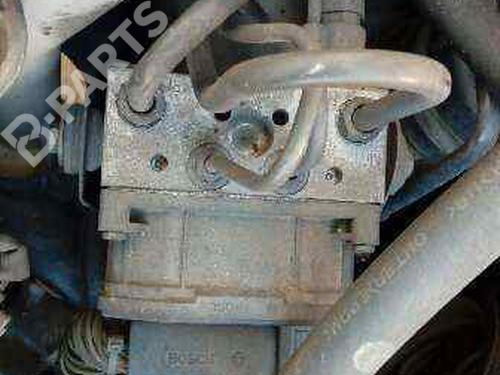 Used ABS pump TOYOTA AVENSIS Saloon (_T25_) 2.2 D-4D (ADT251_, ADT251R) (150 hp) 4229606