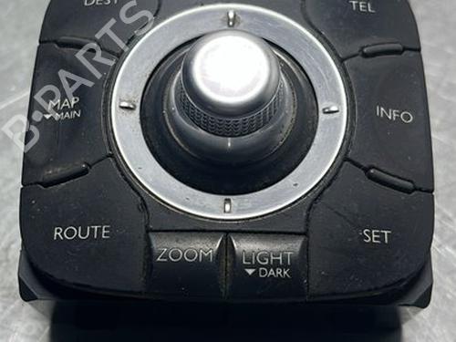 Used Switch RENAULT LAGUNA II (BG0/1_) 2.2 dCi (140 hp) 28156122