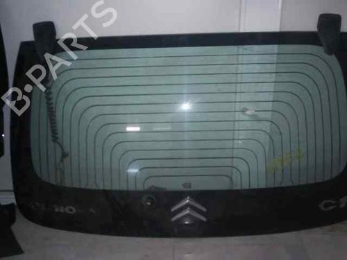 Used Bootlid window CITROËN C1 (PM_, PN_) [2005-2014]  25815914