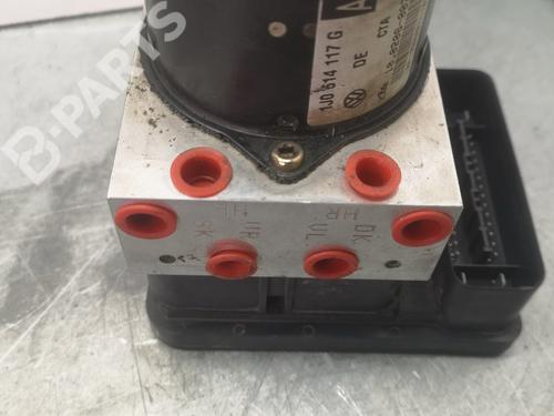 ABS pump SEAT TOLEDO II (1M2)  | BP12094010M43 