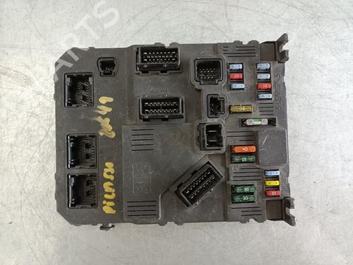 Fuse box CITROËN XSARA PICASSO (N68)  | BP27459859E1 