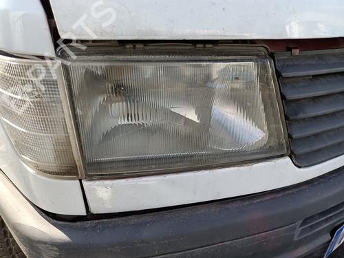Used Left headlight MERCEDES-BENZ SPRINTER 3-t Bus (B903) 308 D (903.371, 903.372, 903.373) (82 hp) 30560274