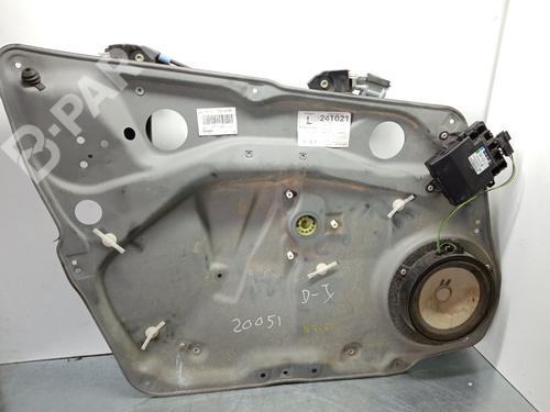 Used Front left window mechanism MERCEDES-BENZ B-CLASS Sports Tourer (W245) B 180 CDI (245.207) (109 hp) 5017214