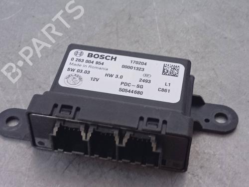 Electronic module ALFA ROMEO STELVIO (949_) 2.2 D Q4 (949.AXB2A) | BP28677002M83 