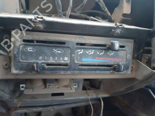 Used Climate control NISSAN TERRANO II (R20) 2.7 TDi 4WD (125 hp) 27616790