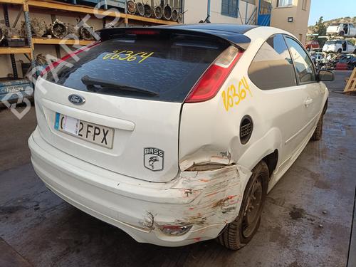 Left front window switch FORD FOCUS II (DA_, HCP, DP)  | BP26695914I27 