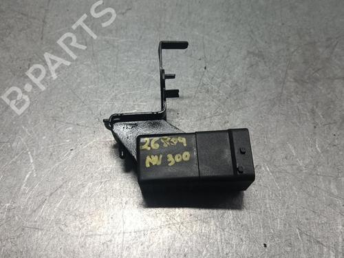 Used Electronic module NISSAN NV300 Van (X82) [2016-2025]  30321367
