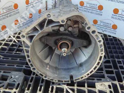 Gearbox BMW 3 Touring (E91) 318 i | BP86502M3 