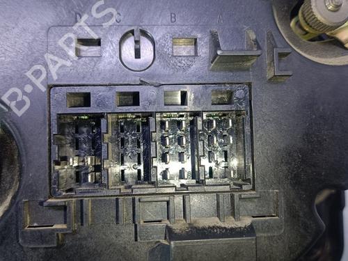 Instrument cluster RENAULT MASCOTT Platform/Chassis (UH_, HH_)  | BP27235395C47 