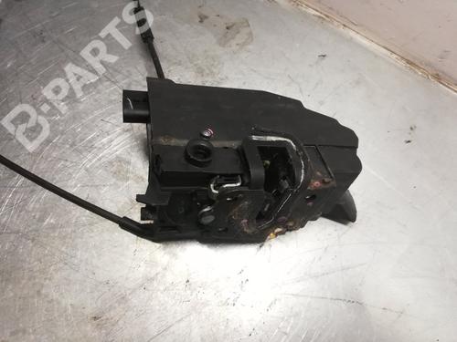 Used Front right lock CITROËN C4 Picasso II [2013-2025]  6423526