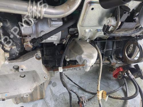 Engine SSANGYONG REXTON / REXTON II (GAB_) 2.7 Xdi | BP28081129M1 - Image 11