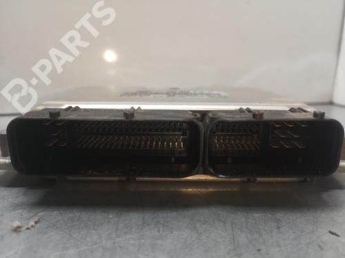Engine control unit (ECU) VW POLO (9N_, 9A_) 1.9 TDI | BP7459278M57 