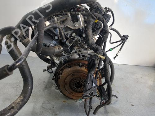 Engine OPEL INSIGNIA B Grand Sport (Z18) | BP31589286M1 - Image 4
