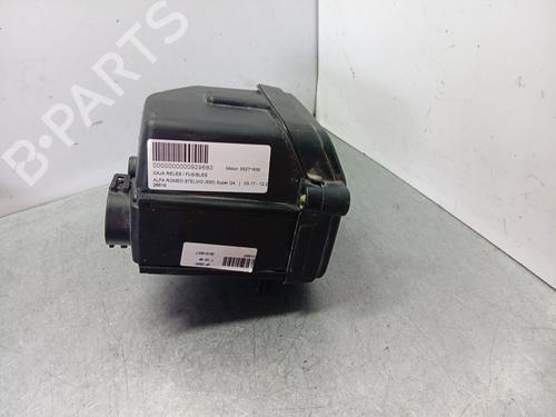 Fuse box ALFA ROMEO STELVIO (949_) 2.2 D Q4 (949.AXB2A) | BP29408653E1 