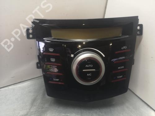 Climate control SSANGYONG TIVOLI 1.6 XDi 160 All-wheel Drive | BP18487676I5 