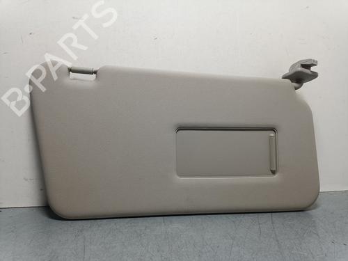 Used Right sun visor SUZUKI SWIFT III (MZ, EZ) [2005-2025]  25832733