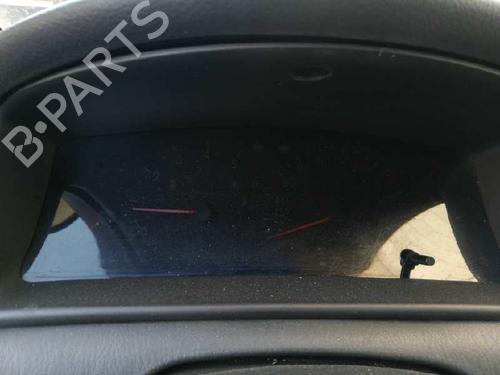 Used Instrument cluster TOYOTA COROLLA (_E12_) 1.4 D (NDE120_, NDE120R) (90 hp) 6153139