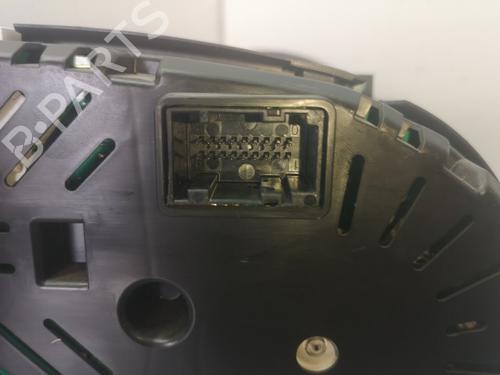 Instrument cluster ALFA ROMEO MITO (955_)  | BP12556300C47 