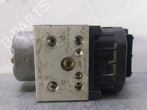 ABS pump PEUGEOT 406 (8B) 2.0 HDI 90 | BP26528662M43 