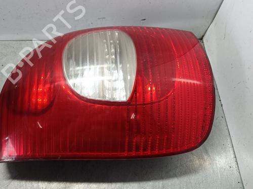 Left taillight CITROËN XSARA PICASSO (N68) 1.6 HDi | BP29706035C34 