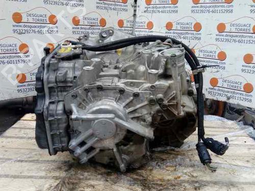 Used Gearbox Gearbox MG MG ZT [2001-2005] 395200 395200