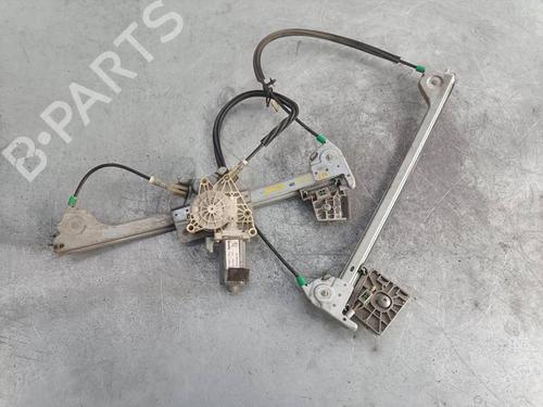 Used Front left window mechanism Front left window mechanism PEUGEOT 206 CC (2D) 2.0 S16 (136 hp) 40082340 40082340
