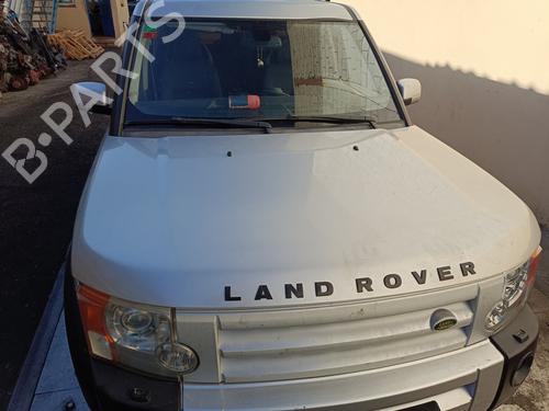 Used Hood LAND ROVER DISCOVERY III (L319) 2.7 TD 4x4 (190 hp) 15956156
