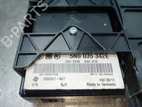 Electronic module VW TIGUAN (5N_) | BP36294579M83 - Image 4
