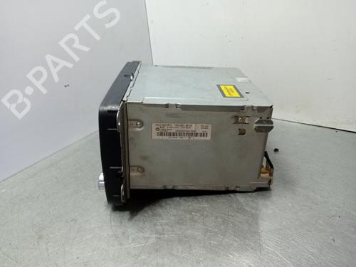 Radio VW PASSAT B6 (3C2) | BP31017099E6