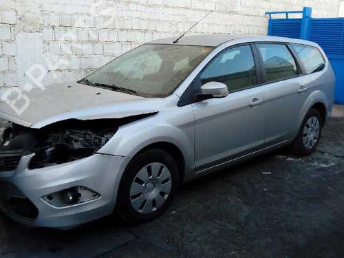 Gearbox FORD FOCUS II Turnier (DA_, FFS, DS)  | BP2694174M3 