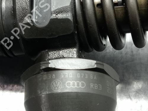 Spreder / Dyse AUDI A6 C5 (4B2, 4B4) | BP30849809M100