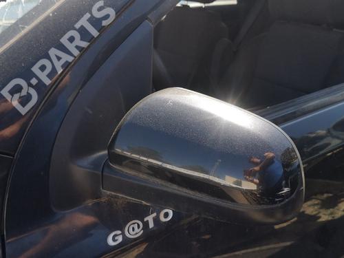 Left mirror CHEVROLET AVEO / KALOS Saloon (T250, T255)  | BP9838828C26 