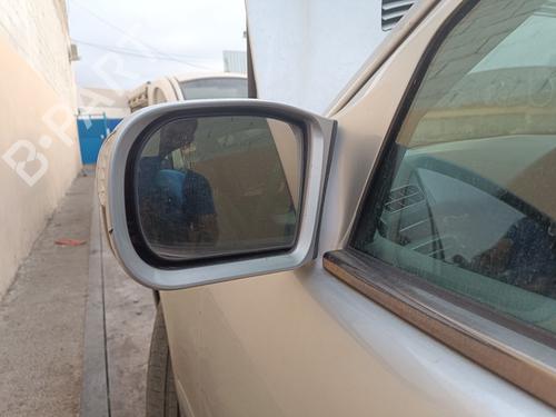 Left mirror MERCEDES-BENZ E-CLASS (W210)  | BP18665813C26 
