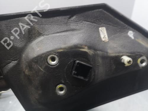Right mirror HYUNDAI GETZ (TB) 1.5 CRDi | BP12498568C27 