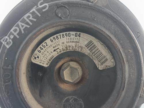 AC compressor BMW 5 Gran Turismo (F07) 530 d | BP16483752M34 