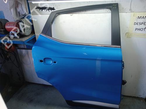 Used Right rear door Right rear door MG MG ZS SUV (AZS1) [2017-2026] 34471377 34471377