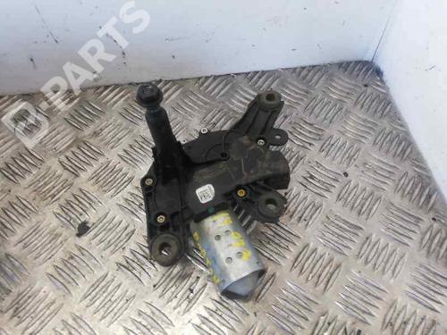 Used Rear wiper motor DACIA SANDERO II [2012-2025]  1926836