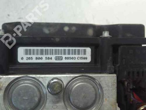 Pompe ABS DACIA LOGAN (LS_) [2004-2025]  247592
