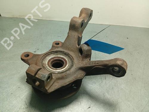Right front steering knuckle RENAULT KANGOO (KC0/1_) 1.5 dCi (KC08, KC09) | BP40294912M26 - Image 3