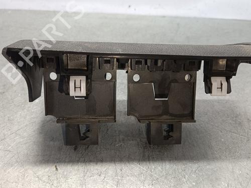Other PEUGEOT 3008 II SUV (MC_, MR_, MJ_, M4_)  | BP29720579O1 
