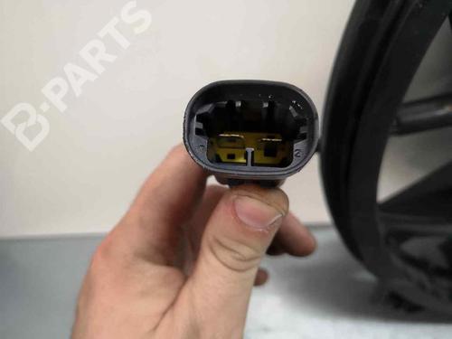 Radiator fan PEUGEOT PARTNER Box Body/MPV 1.6 HDi 16V | BP7009005M35 