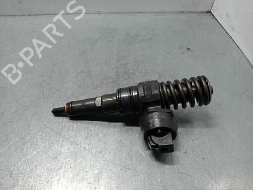 Used Injector AUDI A6 C5 (4B2, 4B4) [1997-2005]  30849810