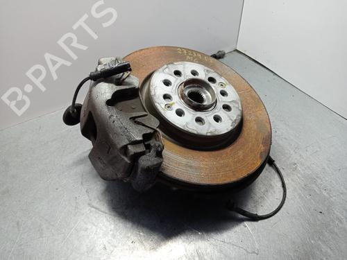 Used Left front steering knuckle Left front steering knuckle MG MG ZS SUV (AZS1) [2017-2026] 33801363 33801363