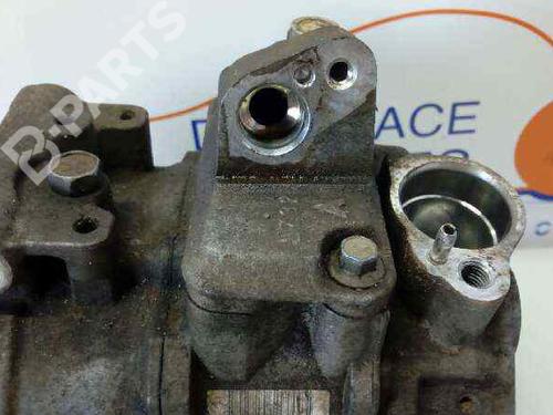 AC compressor LAND ROVER DISCOVERY III (L319) 2.7 TD 4x4 | BP2694224M34 