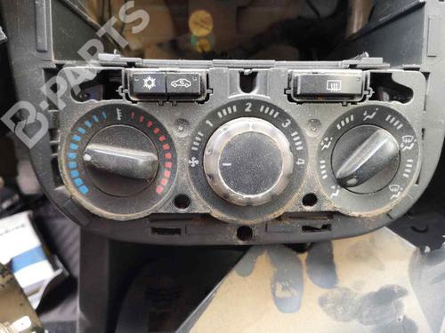 Climate control OPEL CORSA D (S07) 1.7 CDTI (L08, L68) | BP7459003I5 