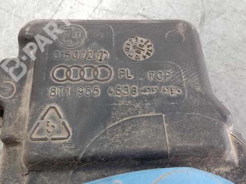 Windscreen washer tank AUDI A4 B8 (8K2) 2.7 TDI | BP10626431C113 