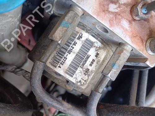 ABS pump DAEWOO MATIZ (M100, M150) 0.8 | BP38468629M43 - Image 2