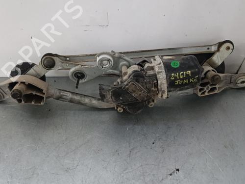 Rear wiper motor NISSAN JUKE (F15) 1.6 | BP16484227M102